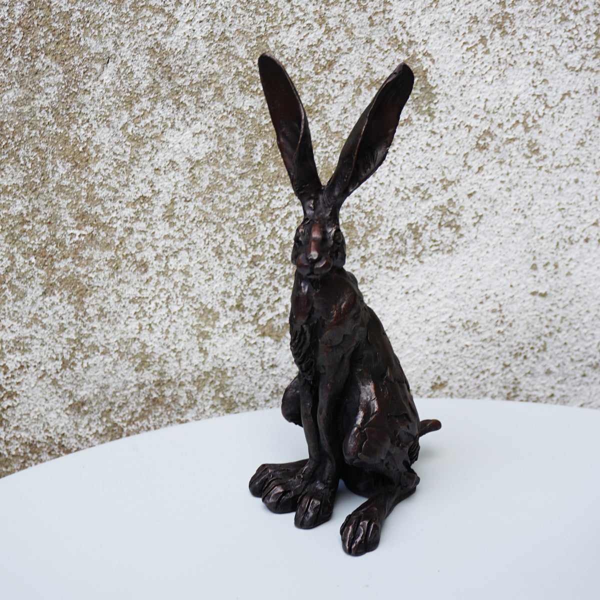 Sitting Hare - Small