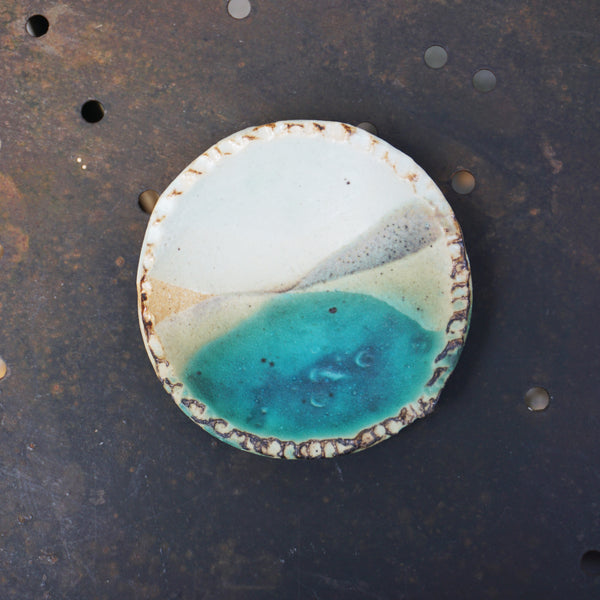 Seabed Dish - Mini