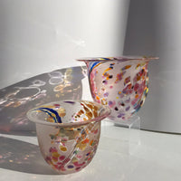 Small Seagrass Vase