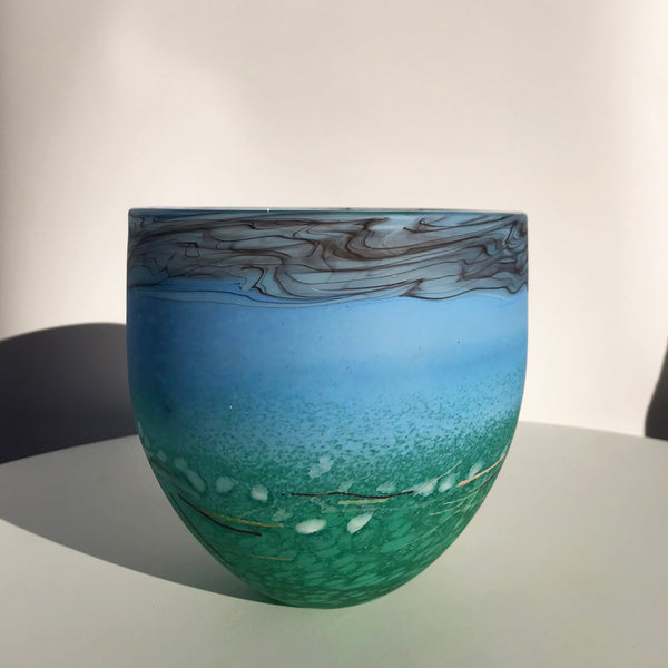 Somerset Bowl #1