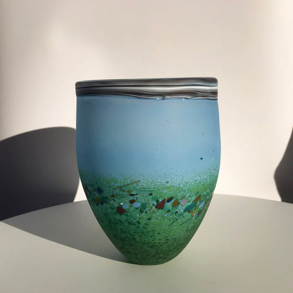Somerset Bowl #2