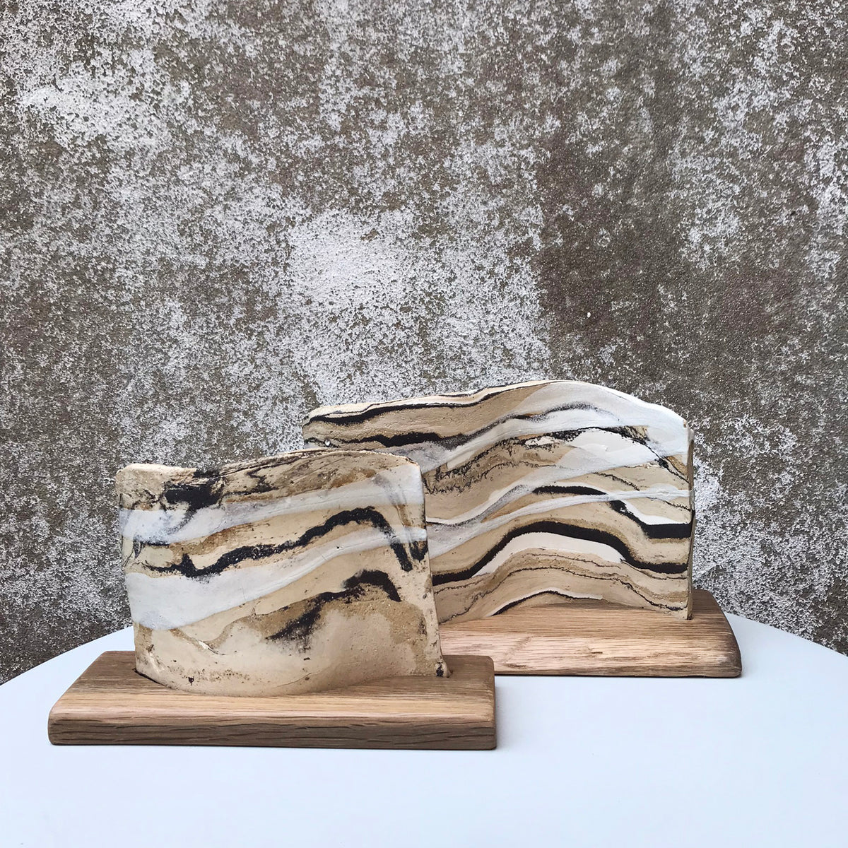 Strata #3