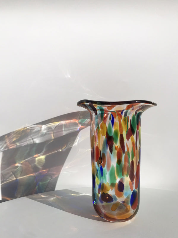 Small Gaudi Vase