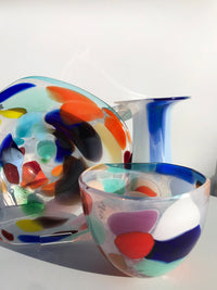 Nougat Medium Bowl #1