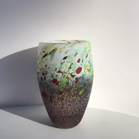 Winter Vase - Small
