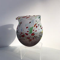 Winter Clutch Jug
