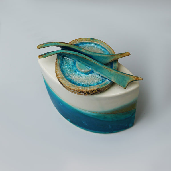 Medium Wish keeper Jar #1